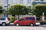 Nissan NV200 2009 года